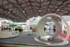 Borouge Displays Revolutionary Plastics Solutions at Chinaplas 2012