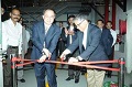DuPont Opens Ballistics Facility at DuPont Knowledge Center in Hyderabad, India
