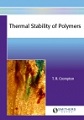 Thermal Stability of Polymers  - Smithers RAPRA