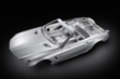 New 2012 Mercedes-Benz SL Features Novelis’ Aluminum Body