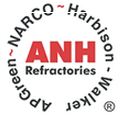 ANH Refractories Appoints International Manager