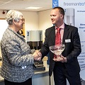 Freeman Technology Awarded 2012 Queen's Award