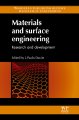 New Book on Applications of Surface Engineering