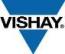 Vishay Debuts New Series of High-Precision Thin Film SMD Wraparound Chip Resistor Arrays