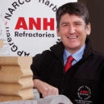 ANH Refractories Launches Revamped Product Range for the Cement Industry