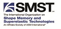 Overseas Shape Memory and Superelastic Technology Conference