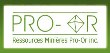 资源Minières Pro-Or将试验工厂升级为商业规模设施