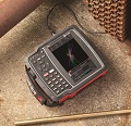 Ether NDE Introduces the New ETi-200 Eddy Current Flaw Detector