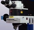Advanced Raman Microspectroscopy from CRAIC Offered with Blue, Green, Red and Infrared Lasers
