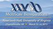 International Symposium on MicroScale Bioseparations to be Held at University of Virginia