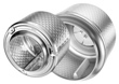 Miele Utilizes Outokumpu Stainless Steel for Washing Machines Components