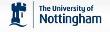 University of Nottingham Awarded £2.9m Funding to Produce Low-Carbon Fuel