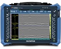 Olympus NDT Introduces the Latest Hardware and Software for the OmniScan MX2 Flaw Detector