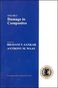 Volume 5: Damage in Composites Published By DEStech