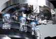 Bausch + Strobel, VITRONIC Partner for Filling and Packaging Machines