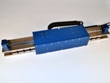 H2W Launches High Force SR Series Brushless Linear Motor Positioning Stage