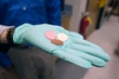 MIT Researchers Demonstrate Hydrophobic Ceramics