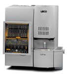Leco Corporation Develop New Carbon/Sulfur Analyzer for Accurate Wide-Range Measurement