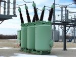 Specialty Lubricants Improve Reliability of Outdoor Electric Equipment
