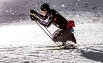 New Coatings Help Design Optimized Skis Sledges for Physically Challenged Competitive Athletes