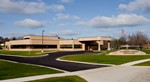 Leco Corporation Open New R&D facility in St. Joseph, Michigan - The Elizabeth S. Warren Technical Centre