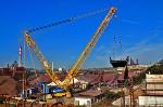 Terex Cranes to Use BASF’s Ultra High Solids Coatings for Mobile Cranes