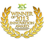 JEC Honors Innovation in Composites