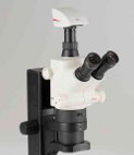 Leica Announce New HD Microscope Cameras