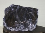 Molybdenite Research Provides New Insights about Changing Chemistry of Earth