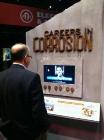 Interactive Educational Exhibit on Corrosion at Orlando Science Center