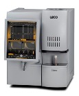 LECO 844 Series Performs Accurate Carbon/Sulfur Analysis in Any Industrial Environment