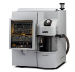LECO ONH836 Series Performs Cost-Efficient Oxygen, Nitrogen, and Hydrogen Analysis