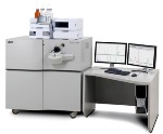 LECO Exhibits Citius LC-HRT High Resolution TOFMS at Pittcon 2013