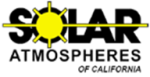 Solar Atmospheres of California Becomes Approved Supplier of GEA, UTAS and Moog