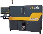 Xradia Introduces VersaXRM-410 3D X-ray Imaging for Nondestructive Microstructure Characterization