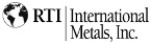 Titanium Industries Acquires RTI Pierce-Spafford Metals