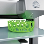 Staples Offers Cube 3D Printer from 3D Systems