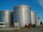 Japrotek Selects Outokumpu Stainless Steel for Storage Tanks