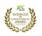 JEC Composites Announces Winners of 2013 JEC Asia Innovation Awards