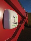 Tough Tracker Selects Intertronics’ Polyurethane Resin for Potting Compound