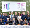 Exova Lab Wins Contract for Titanium Implants, Celebrates 10 Year Anniversary