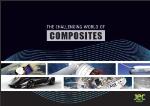 New JEC Publication Addresses the Incredible Saga of Composites