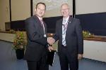 Professor Dr. Nicolai Cramer of EPF Lausanne receives BASF Catalysis Award 2013