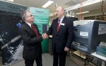 Waters Australia Donates Quattro Premier XE Mass Spectrometer to Griffith University