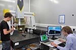 Laser Scanning Opens New Business Opportunities