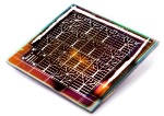 Imomec and Solliance Present CZTSe-Based Solar Cell at Intersolar Conference