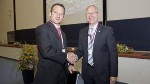 LCSA Director Honored with BASF Catalysis Award 2013