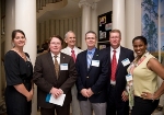 Louisiana Economic Development Honors BASF Vidalia Site with Lantern Award