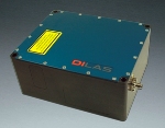 DILAS Delivers 10W Output Power from Multi-Single Emitter Based Fiber-Coupled Module