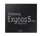 Samsung to Demonstrate New Exynos 5 Octa Processor Family at SIGGRAPH 2013